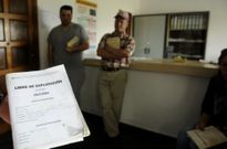 Ganaderos, el jueves en apertura puntual, realizando gestiones