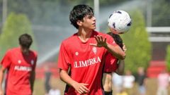 Bruno Rubio