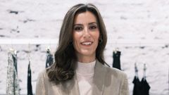 Ana Boyer, en una imagen de archivo