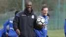 Seedorf impregna de intensidad al Dpor