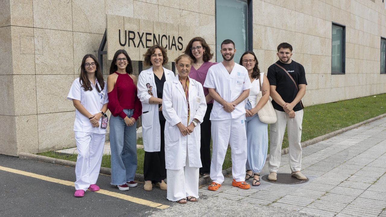 La disparidad en las condiciones laborales fomenta la «fuga» de enfermeros de unas a otras autonomías
