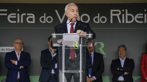 Feira do Viño do Ribeiro