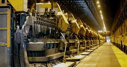 La planta coru�esa no logr� ning�n megavatio con bonificaci�n, lo que pone en peligro el futuro de sus 395 trabajadores. 