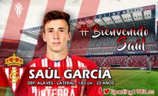 Sa�l Garc�a
