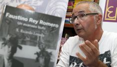 Xos� Ricardo Losada percorreu todos os escenarios da vida do relixioso nado en Isorna<span lang= es-es >. </span>