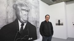 En Trinta, que cuenta con la obra de Eduardo Gruber, permanecer� cerrada hasta el d�a 7