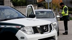 Los controles de velocidad duran 15 minutos