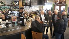 As Pontes, en la imagen, lidera el r�king de la capacidad adquisitiva de la comarca.