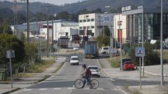 Pol�gono R�o do Pozo