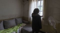 �ngeles I. A., vecina de Santa Marta, deber�a recibir 470 euros de su exmarido, pero solo le hace ingresos espor�dicos por cantidades inferiores