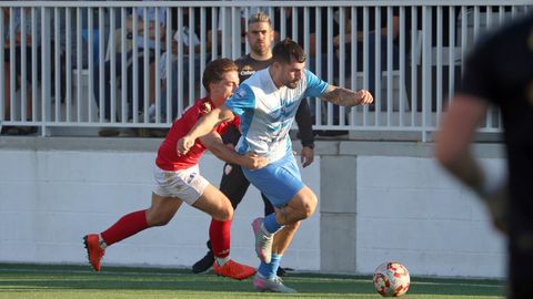 Partido de Preferente, Cidade de Ribeira-Sofn