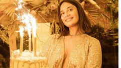 As� fue la fiesta de cumplea�os en Los 3 Monos