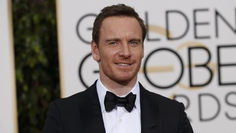 El actor Michael Fassbender tiene vivienda en Lisboa