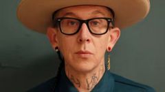 Micah P. Hinson