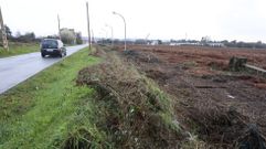 �rea en Mandi� en donde se habilitar� una zona de aceleraci�n de proyectos empresariales