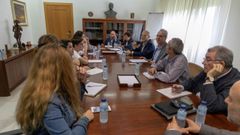 Dimite el vicerrector de Estudiantes de la Universidad de Extremadura