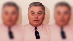 Jos� Manuel Abal, Fabeiro, en una imagen cedida