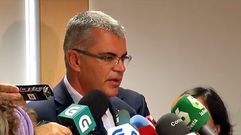 �No se puede criminalizar a ning�n colectivo�