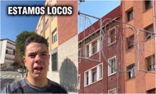 Capturas de pantalla del v�deo de Sen�n Mor�n