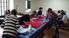 Gorros para personas con c�ncer