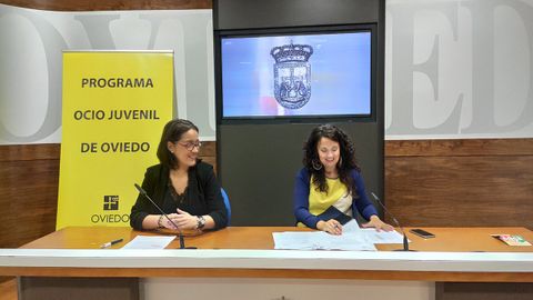 El programa de ocio juvenil concentra 129 nuevas actividades de ocio este cuatrimestre