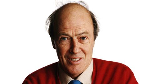 Roald Dahl