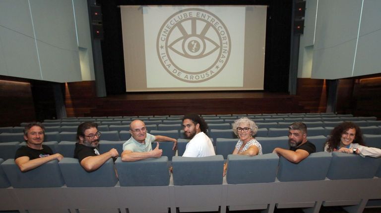 O Clube Entrecortias celebra un ano de vida pechando o ciclo alemn