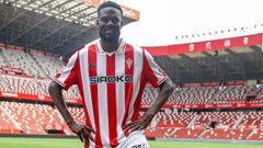 Mamadou Loum