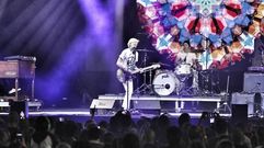 Kular Shaker, en el Our Fest