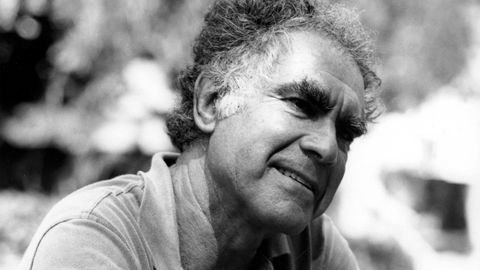 Carlo Ginzburg.