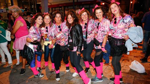 Arrancan as festas da Guadalupe co Chupitaso!