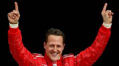 El piloto, en una imagen de archivo.