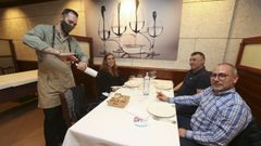 El R�o Sil recuper� su actividad esta semana