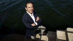 Javier S�nchez Agostino