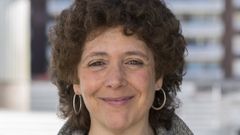 Nuria Su&aacute;rez, portavoz de Recortes Cero