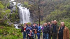 El programa Coece a ta provincia de la Diputacin de Lugo permite conocer lugares con encanto