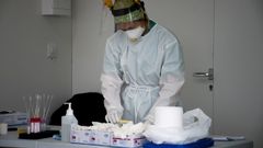 La gerencia del �rea sanitaria indica que se realizaron m�s de 700 pruebas PCR
