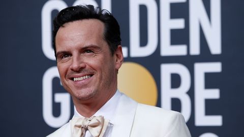 Andrew Scott