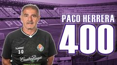 Paco Herrera