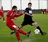 El Betanzos asciende a la zona media de la clasificaci�n tras la victoria sobre el C�ltiga.