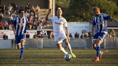 El Baio es uno de los clubes que se beneficiar� de esta convocatoria de ayudas