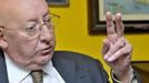 Mauro Varela asegura que llegar a una fusión es como contraer matrimonio