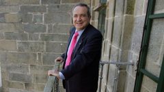 En una imagen del a�o 2015