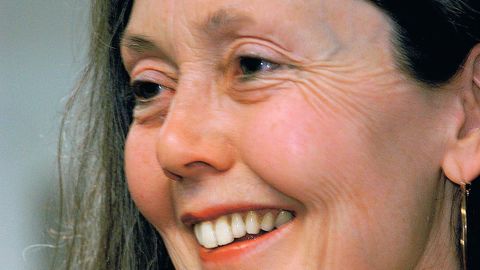 La poeta Anne Carson, premio Princesa de Asturias 2020