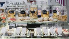 Productos sin gluten