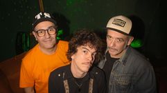 Telephunken actuar� en Santo Domingo