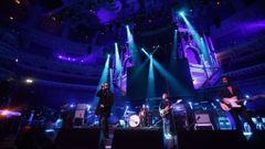 Echo & The Bunnymen, en concierto