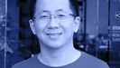 Zhang Yiming, fundador y primer ejecutivo de ByteDance (TikTok) en Palo Alto, California, en marzo del 2020