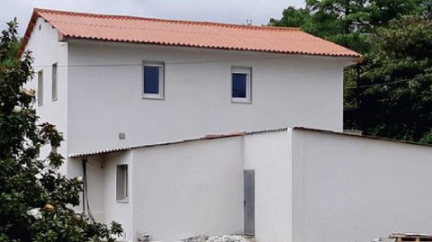 El después de la casa de Sada