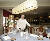 Porral regenta una firma que tambi�n recibi� el certificado de excelencia de TripAdvisor. 